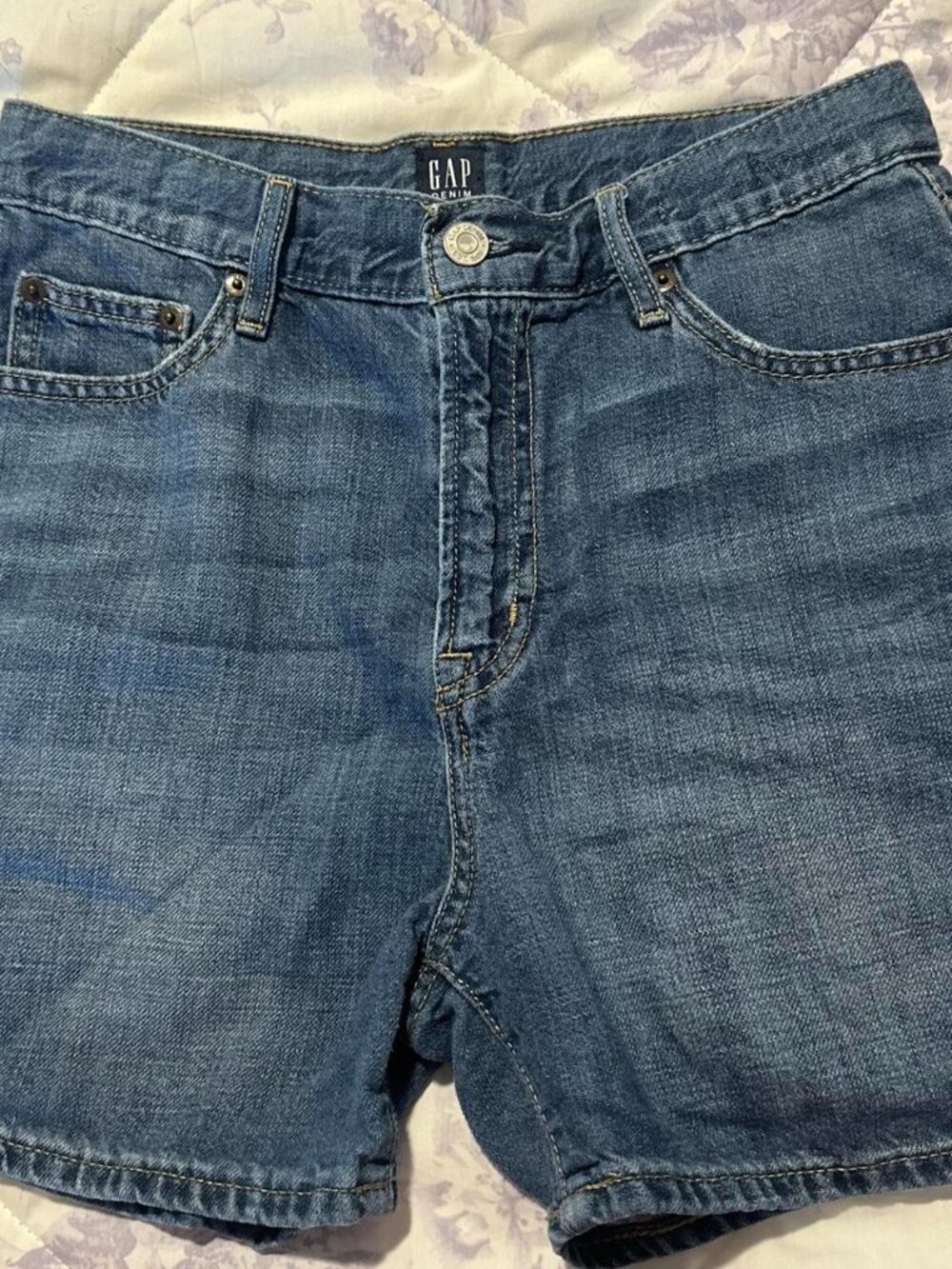 Gap Denim Shorts